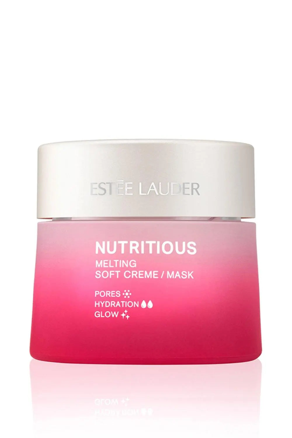 ESTEE LAUDER NUTRIOUS MELTING SOFT CREAM / MASK 50ML CRM