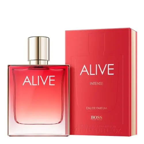 Hugo Boss Alive Intense 50ml EDP Spray Hugo Boss
