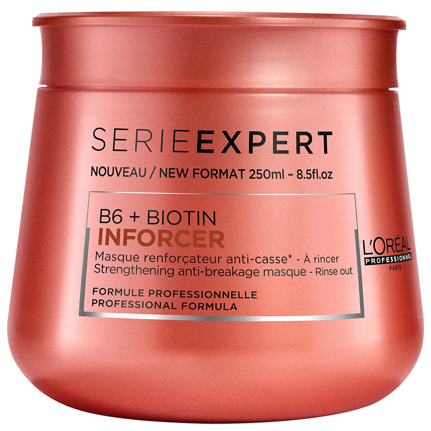 LOreal Serie Expert SE21 Inforcer Masque - Disc 25 L'Oreal