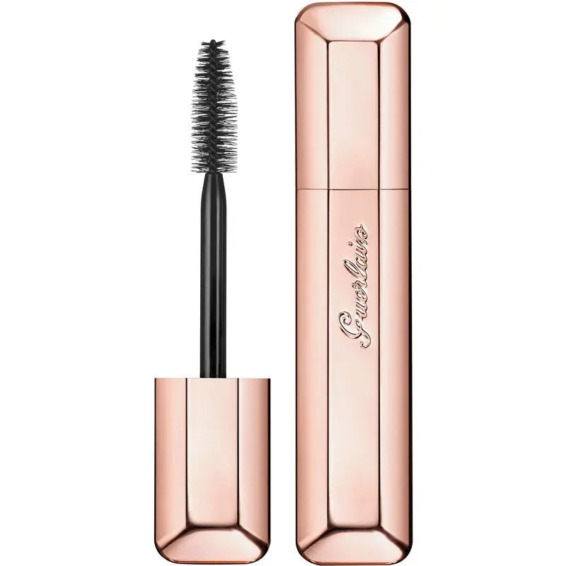 GUERLAIN MASCARA NO1 BLACK 8.5ML CRM