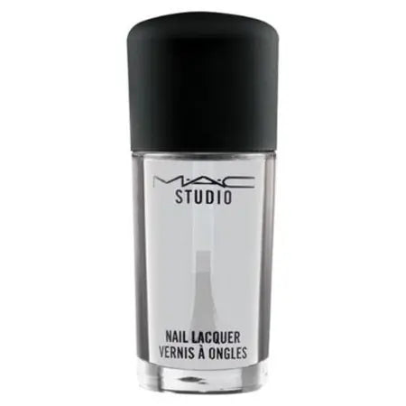 MAC Nail Lacquer Nail Polish, Under Lacquer MAC Cosmetics