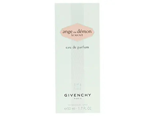 GIVENCHY ANGE OU DEMON LE SECRET EDP SPRAY 50ML The Beauty Store