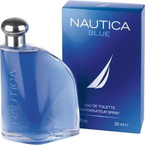 Nautica Blue 100ml EDT Spray Nautica