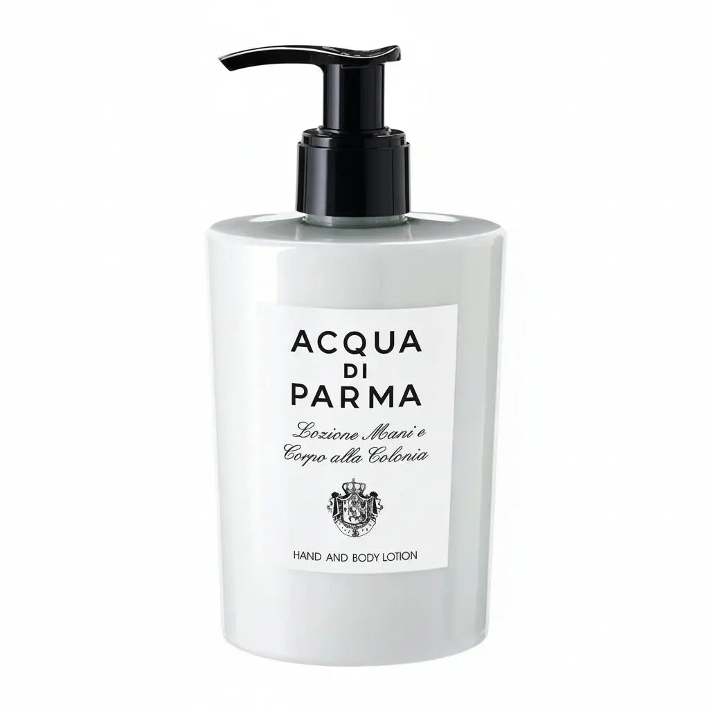 Acqua di Parma Colonia 300ml Hand & Body Lotion Acqua di Parma