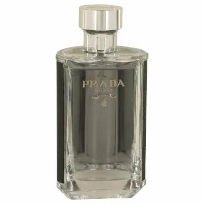 Prada L'Homme Eau de Toilette Spray 100ml Tester Prada