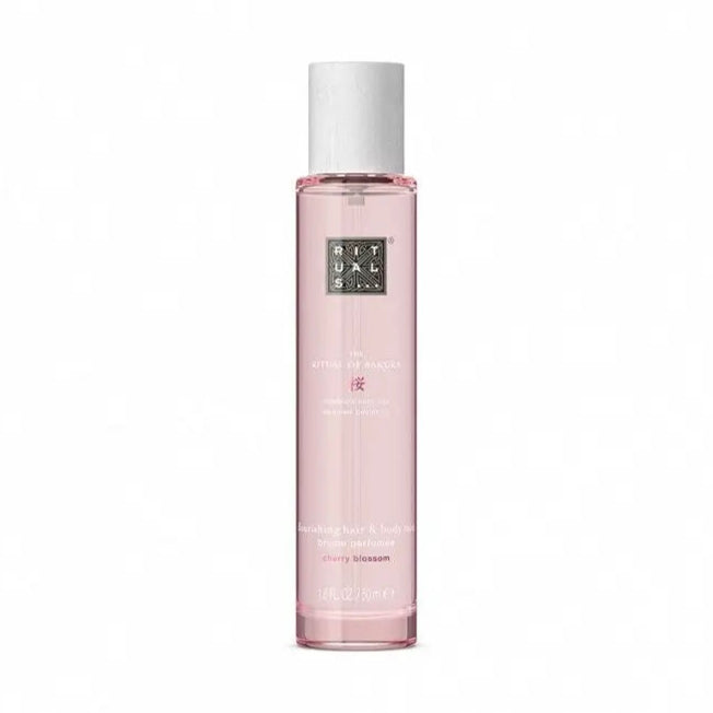 Rituals The Ritual of Sakura Hair And Body Mist 50ml Rituals