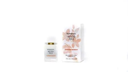 Elizabeth Arden White Tea Mandarin Blossom 30ml EDT Spray Elizabeth Arden