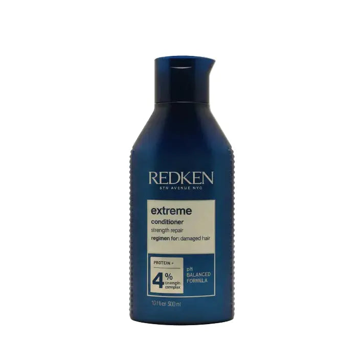 Redken Extreme Hair Strengthening Conditioner for Damaged Hair 300ml Redken