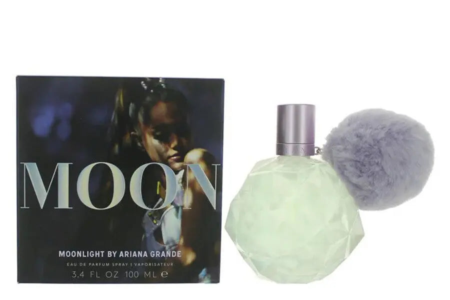 Ariana Grande Moonlight Eau de Parfum Spray 100ml Ariana Grande