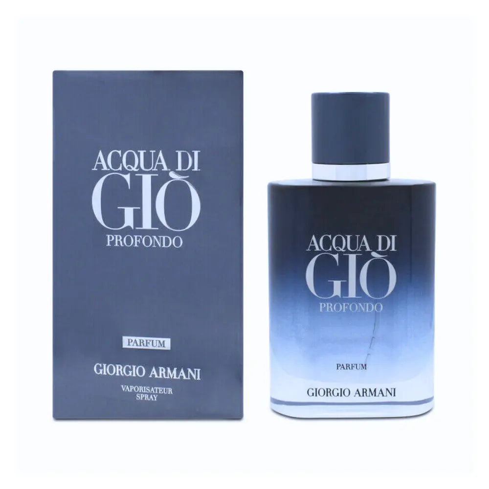 Armani Acqua di Gio Pour Homme Profondo Parfum Spray 50ml Armani