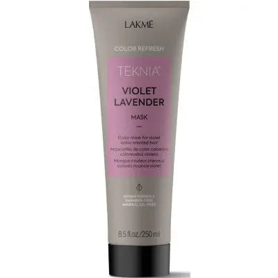 Lakme Teknia REFRESH VIOLET LAVENDER MASK 250ml Lakme