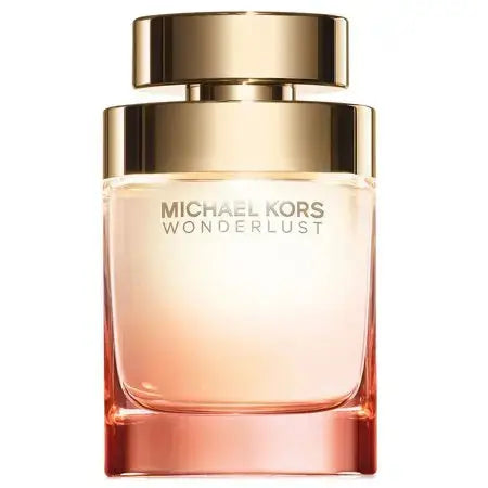 MICHAEL KORS WONDERLUST EDP SPRAY 100ML The Beauty Store