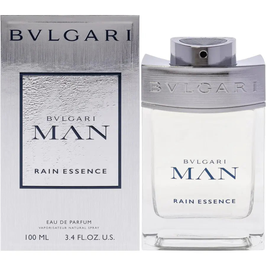 Bvlgari MAN Rain Essence Eau de Parfum Spray 100ml Bvlgari