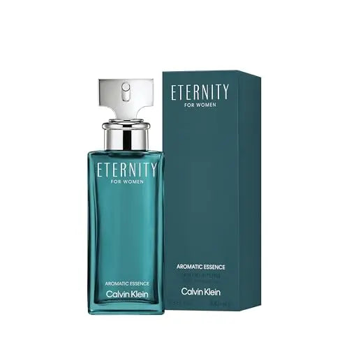 Calvin Klein Eternity Aromatic Essence for Women 100ml Parfum Intense Spray Calvin Klein