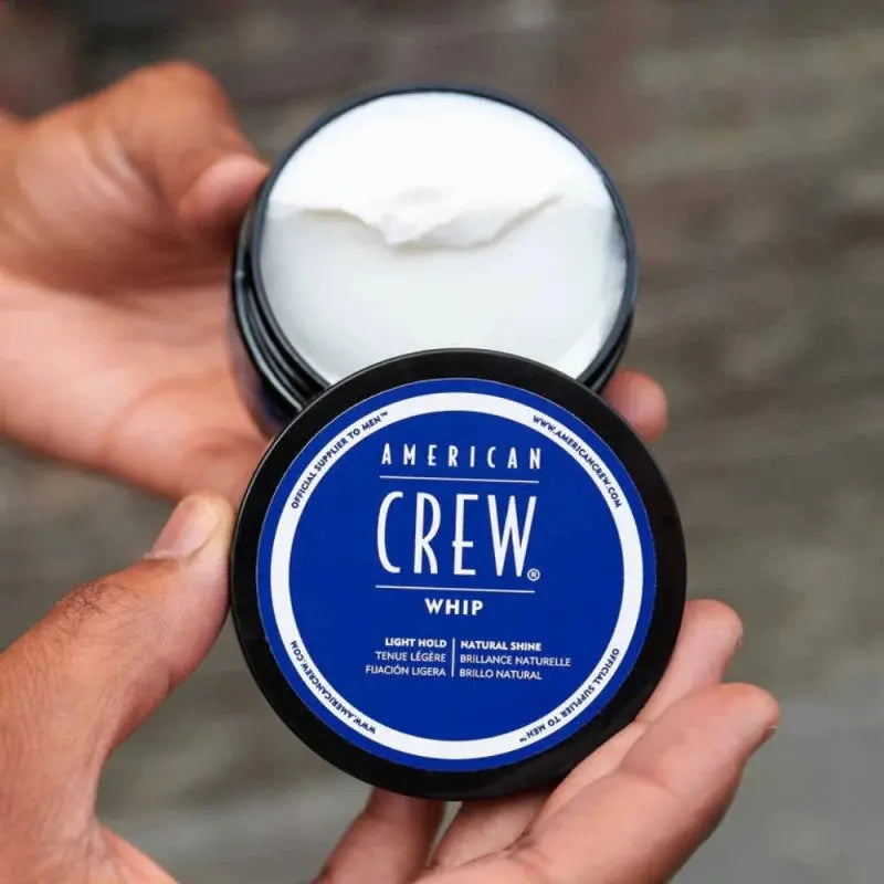 American Crew Whip Hair Styling 85g American Crew
