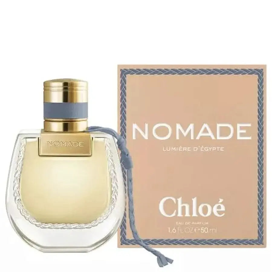 Chloe Nomade Lumiere d'Egypte Eau de Parfum Spray 50ml