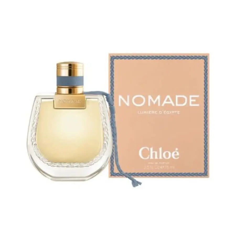 Chloe Nomade Lumiere d'Egypte Eau de Parfum Spray 75ml Chloe