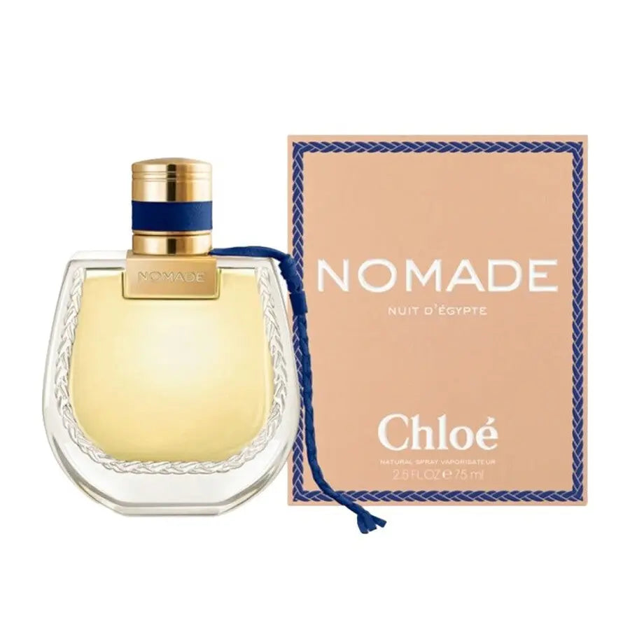 Chloe Nomade Nuit d'Egypte Eau de Parfum Spray 75ml Chloe