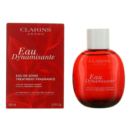 Clarins Eau Dynamisante Treatment Fragrance 100ml Clarins