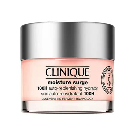 CLINIQUE MOISTURE SURGE 100H AUTO-REPLENISHING HYDRATOR CREAM 30ML CRM