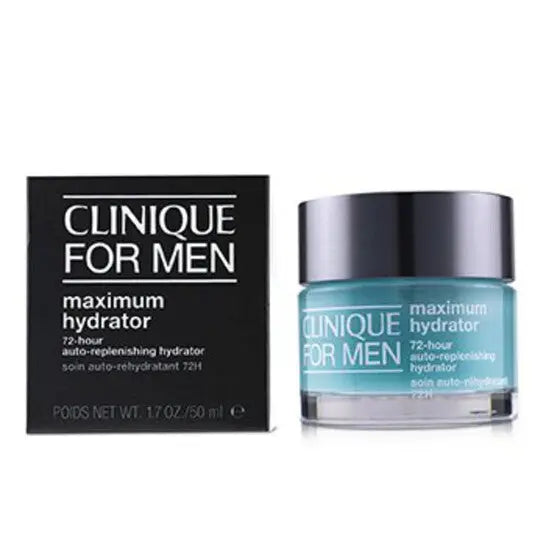 Clinique for Men Maximum Hydrator 72-Hour Auto-Replenishing Hydrator 50ml Clinique
