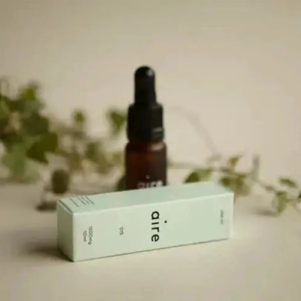 Aire CBD Oil Food Supplement 15% 1500mg 10ml - 015 Aire
