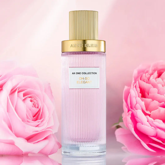 Anne Klein Oh-So-Elegant Eau de Parfum Spray 30ml Anne Klein