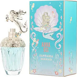Anna Sui Fantasia Mermaid 75ml EDT Spray Anna Sui
