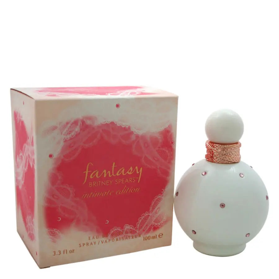 Britney Spears Intimate Fantasy 100ml EDP Spray Britney Spears