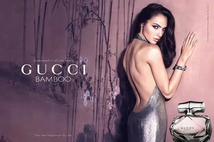 Gucci Bamboo Eau de Parfum Spray 75ml Gucci
