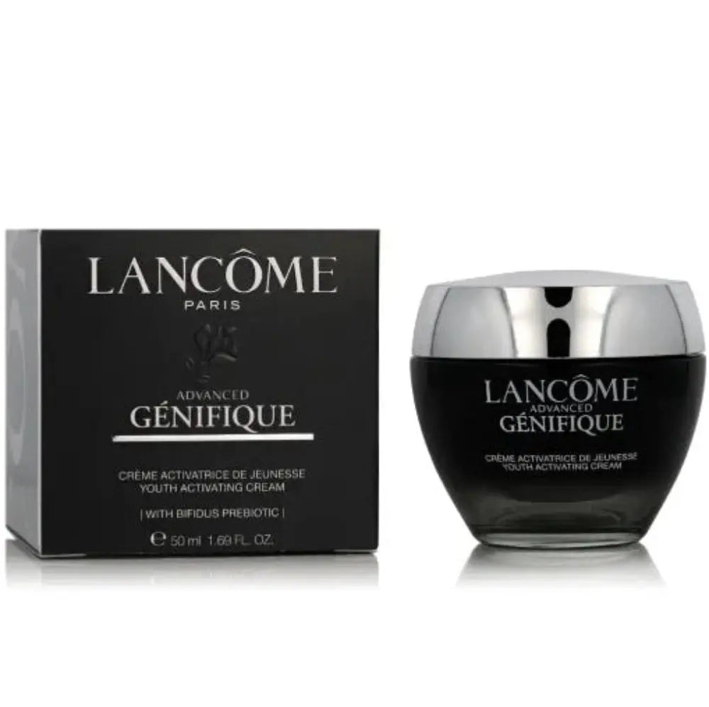 Lancome Advanced Genefique Youth Activating Cream 50ml
