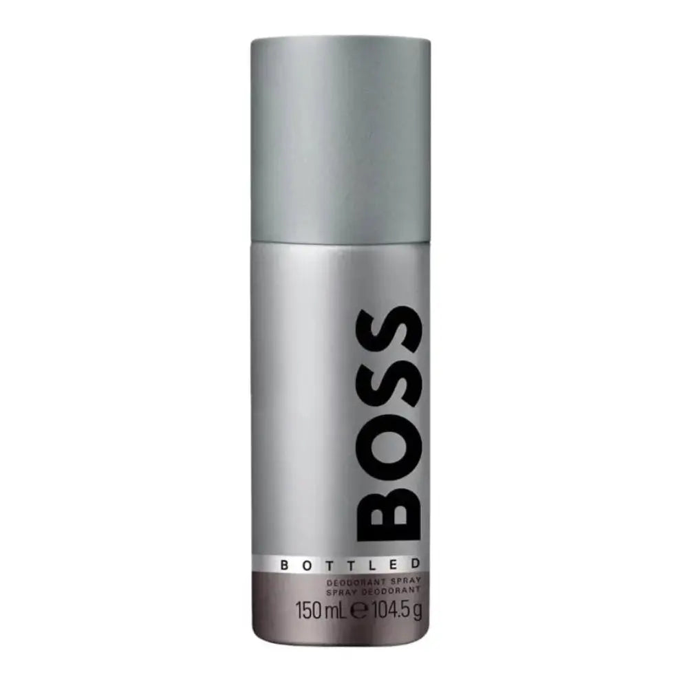 Hugo Boss Bottled Deodorant Spray 150ml Hugo Boss