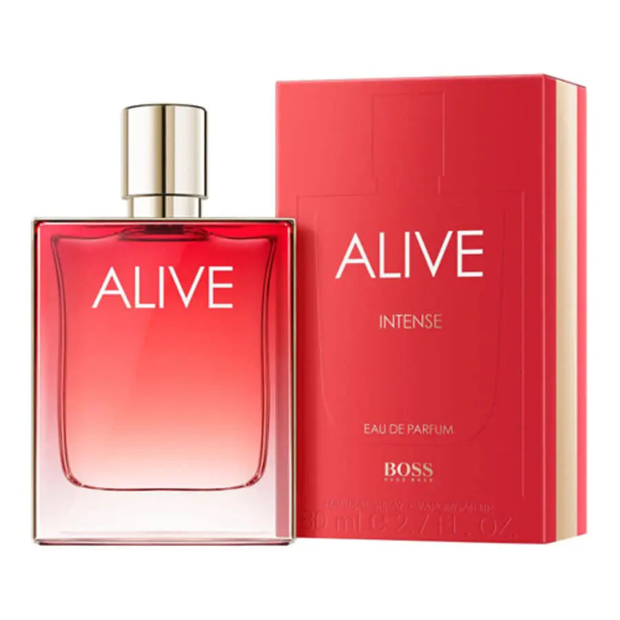 Hugo Boss BOSS Alive Intense Eau de Parfum Spray 80ml Hugo Boss