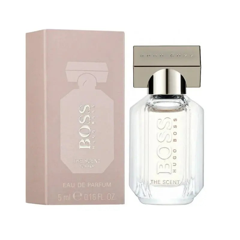 Hugo Boss BOSS The Scent for Her Eau de Parfum 5ml Hugo Boss