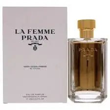 Prada La Femme Eau de Parfum Spray 100ml Tester Prada
