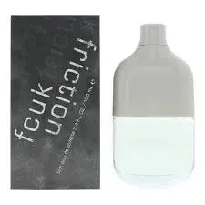 French Connection FCUK Friction Him Eau de Toilette Spray 100ml French Connection