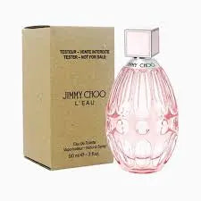 Jimmy Choo L'Eau Eau de Toilette Spray 90ml Tester Jimmy Choo