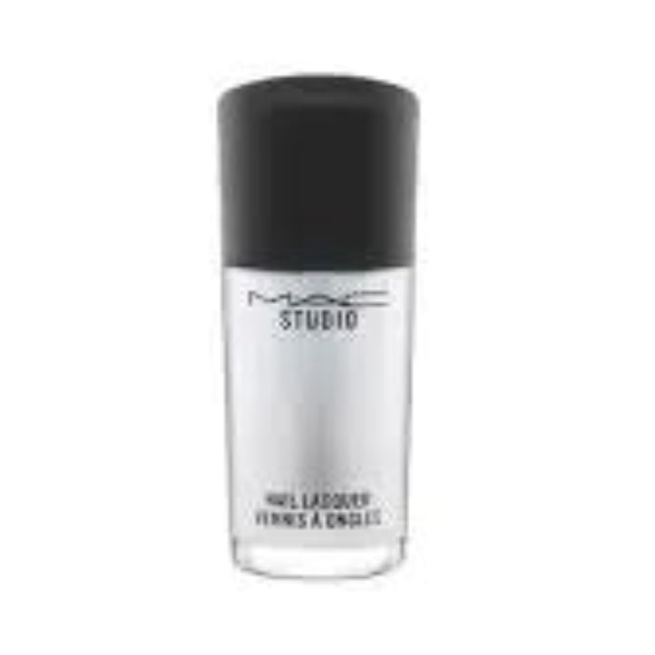 MAC Cosmetics Studio Nail Lacquer Nail Polish 10ml - Matte Overlacquer MAC Cosmetics
