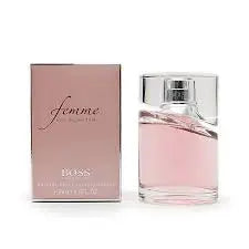 Hugo Boss BOSS Femme Eau de Parfum Spray 75ml Hugo Boss