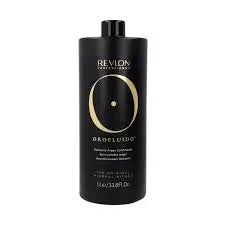 Revlon Professional Orofluido Radiance Argan Conditioner 1000ml Revlon