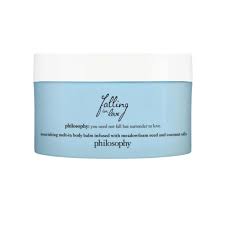 Philosophy Falling In Love Body Balm 190g in Jar Philosophy