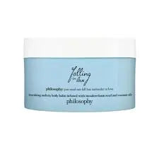 Philosophy Falling In Love Body Balm 190g in Jar Philosophy