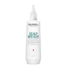 GOLDWELL DUALSENSES Scalp Specialist Anti-Hair Loss Serum 150ml Goldwell