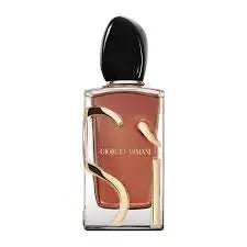 Giorgio Armani Si Parfum Spray 100ml Tester Armani