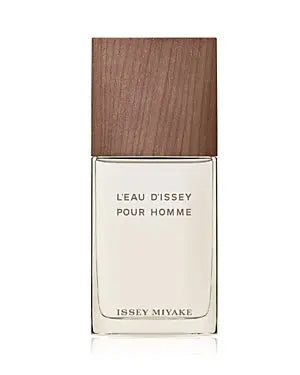 Issey Miyake L'Eau d'Issey Pour Homme Vetiver 100ml EDT Intense Spray Issey Miyake