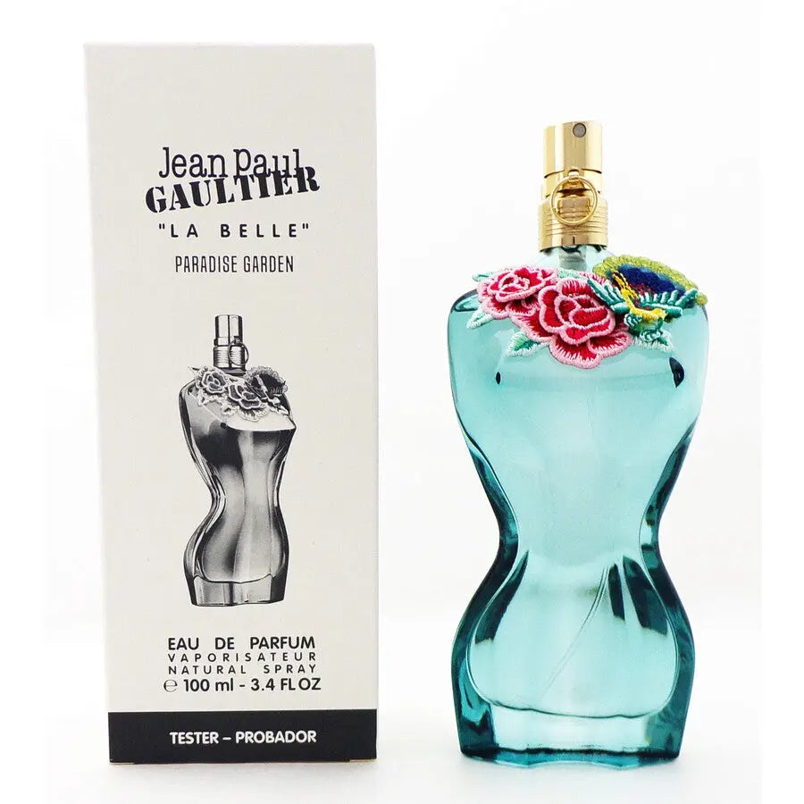 Jean Paul Gaultier La Belle Paradise Garden Eau de Parfum Spray 100ml Jean Paul Gaultier