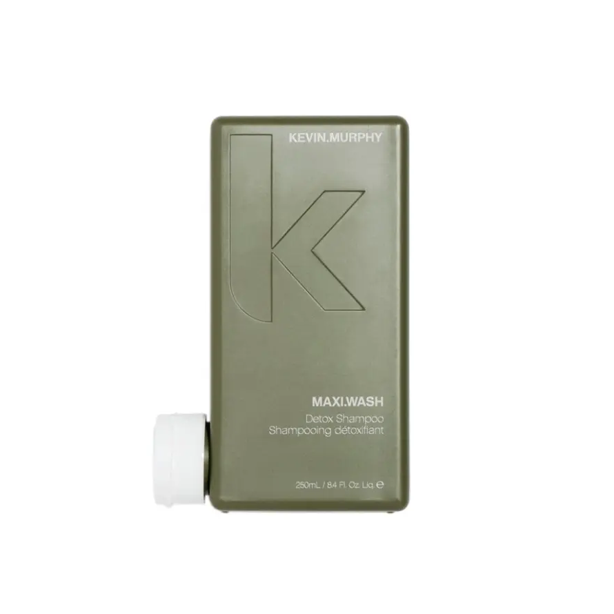 Kevin.Murphy Maxi.Wash 250ml Shampoo Kevin Murphy