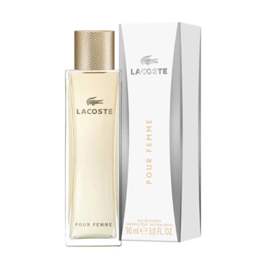 Lacoste Pour Femme Eau de Parfum Spray 50ml Lacoste