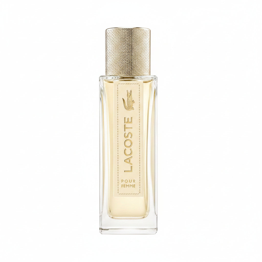 Lacoste Pour Femme 50ml EDP Spray Lacoste
