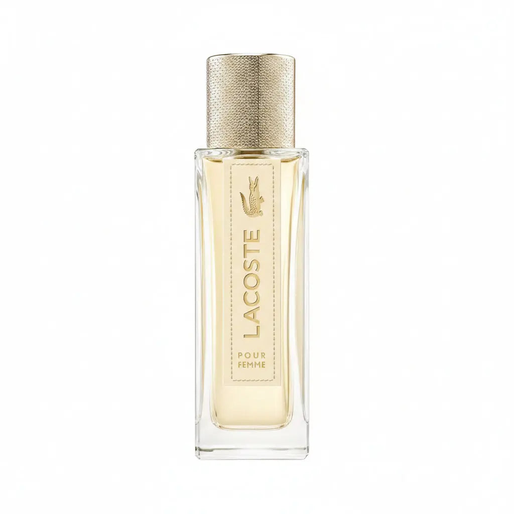 Lacoste Pour Femme Eau de Parfum Spray 50ml Lacoste